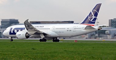 Tel Awiw, Dubaj, Seul czy Tokio. LOT daje pasażerom możliwość zmiany terminów  